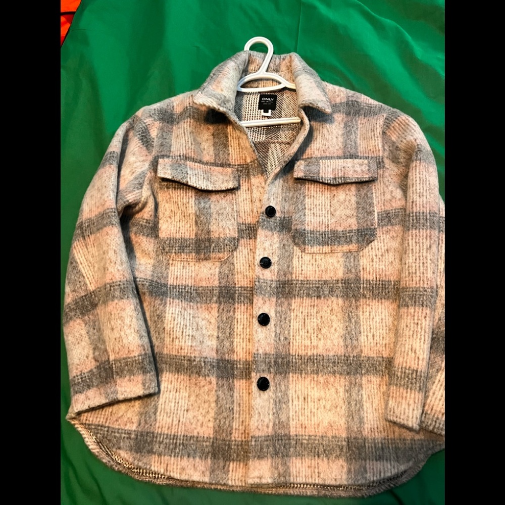 Only “Shacket”